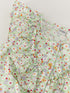 LC Waikiki Crew Neck Patterned Girl's Blouse